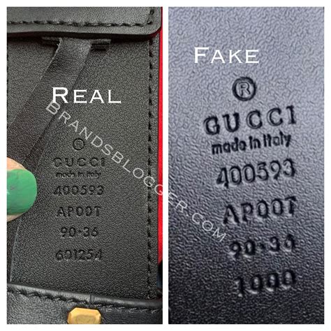 real gucci belt code.